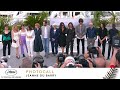 Jeanne du Barry - Photocall - EV - Cannes 2023