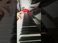 07'19 - Andre- Believer (by Imagine Dragons)