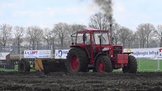 Oldtimershow - Vetnippels 2017