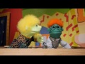 Why do we worship? – Kids church puppets, Cliff & Treble