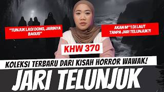 INDEX FINGER - KHW PART 370
