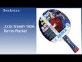 Joola Smash Table Tennis Racket