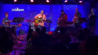 Larry Carlton   Iridium NYC   'Don't Take Me Alive'