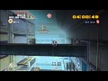 Sonic Adventure 2 Battle - Rank A - Security Hall - MISSION 1