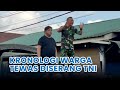 Kronologi Geger Warga Tewas Diserang TNI di Deliserdang Sumut