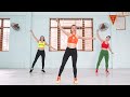 aerobic dance lose 2 kg in a week with this workout challenge