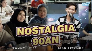 NOSTALGIA SONG 90s (COVER MUBAI) | LIVE NGAMEN | EDISI YOGYAKARTA