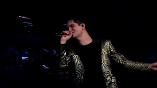 Panic! At The Disco - One Of The Drunks (Live from The Pray For The Wicked Tour 2019) (PRO AUDIO)