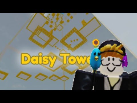 Main Daisy Tower Jan Lupa Soubciribe Ya Tower Roblox Indonesia Youtube