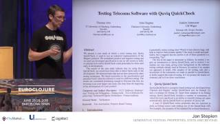 Generative Testing: Properties, State and Beyond - Jan Stepien
