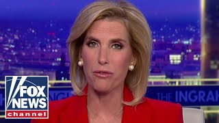 Laura Ingraham: Our dishonest media refuses to cover this