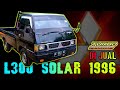 MITSUBISHI L300 SOLAR 1996 DI JUAL BEKAS | @MeyshaOfficial