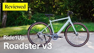 Lightweight and Budget Friendly Ebike | Ride1Up Roadster V3 #ebike #electricbike