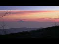 kopaonik mountain in serbia