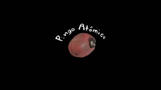 PINGO FEZ UM SIMBOLO DE GANGUE!!! #shorts #pingos #atomic #sigmaboy #Redpill #desgraçamaravilhosa