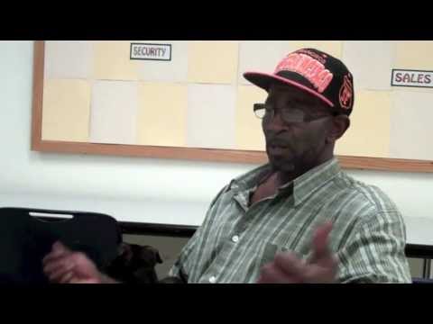 EHC LifeBuilders - A Homeless Outreach Story EHC LifeBuilders - A Homeless Outreach Story
