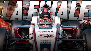 LA FINALE - Formula 4 FXPRO - Parte 1