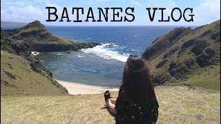 Batanes Vlog : Exploring the Smallest Province of the Philippines