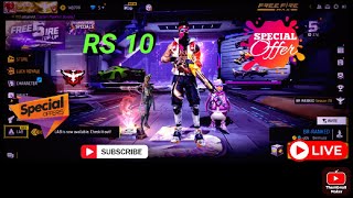 Free Fire Id Sell In 10 Rupees | Free Fire Id Sell | Free Fire Video | Free Fire HipHop Bandel