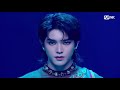 최초 공개 모두의 페이보릿💚 nct 127 의 prologue favorite vampire 무대