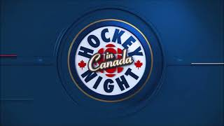 Hockey Night In Canada Theme 2014-present (Cleanest Quality)