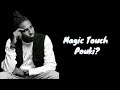 Magic Touch - Pouki? (Lyrics)