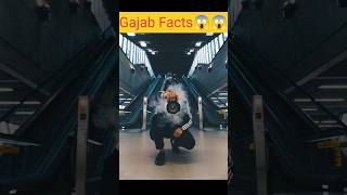 अविश्वसनीय😱5 चौंकाने वाले तथ्य सामने आए/Unbelievable! Top 5 mind-blowing factsrevealed#shorts#viral