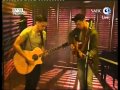 Jesse Clegg Performance: Girl lost in the City (19 May 2014)