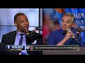 Kenyon Martin responds to Colin's NBA Top-10 players list, Talks LeBron - Jordan  NBA  THE HERD