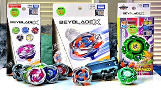 Our First Beyblade X Battles of 2025! // Impact Drake - Random Booster Vol. 5 - Draciel Shield