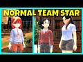 Team Star is NORMAL NOW - Pokémon Indigo Disk DLC Post Game