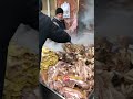 Uyghur food