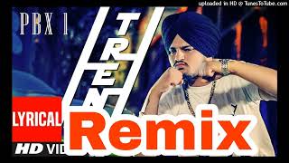 295 Sidhu Moose Wala Dj Remix Song | Dj Remix Song | New Punjabi Dj Remix Song | Dj Remix Song