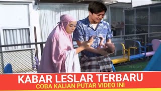 Terbaru !! Semua Jadi Geger, Lesti Kejora Bareng Leshia Tivana Rizky Billar Bikin Hal, Leslar