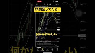 【EAリアル検証】今月は怪しいぞ… #自動売買 #fx