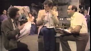 RSC   Playing Shakespeare 1 of 9   The Two Traditions 1984   VHSrip