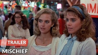 Mischief (1985) Trailer | Doug McKeon | Catherine Mary Stewart