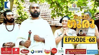 Mahaguru Mega Serial | Episode 68 | #SreenarayanaGuru | Kaumudy TV