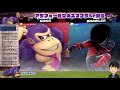 【スマブラsp】休日出勤終わり！少しだけまったりトーナメント～！【1on1トーナメント】