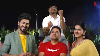Laada Ka lada Song | Hay Re Mere Jigar Ke Chale | Pranjal Dhaiya | HaiAman Jaji | New Haryanvi Songs