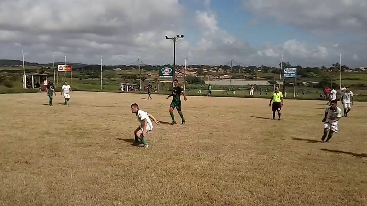 Chapecoense 1 X 0 Juventude - YouTube