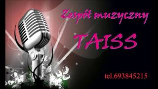 Alians -  W starym parku (cover instrumental - Taiss Music)