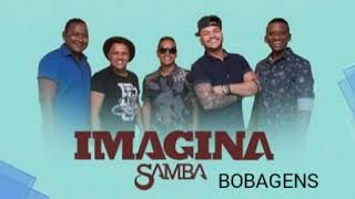 IMAGINASAMBA - Bobagens.