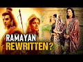 Ramayan will Happen Again? - Mapping from Ayodhya to Lanka