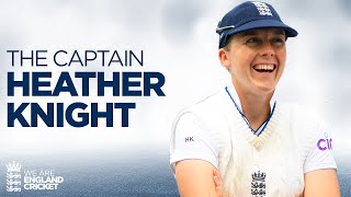 🙌 Sublime Batting from The Captain! | The Best of Heather Knight