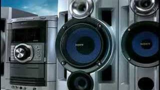 Sony Genezi commercial