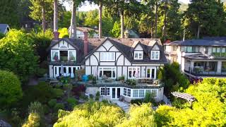 4444 Stone Cres West Vancouver