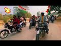 happy republic day bike rally changmaji partnar s club