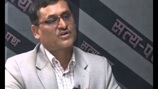 Satyapath- A Talk Show with Dr Banshidhar Mishra and Dr Jiwan Chetri Chaitra17