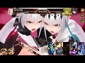 브브방덱 vs 브브공덱 두둥 세븐나이츠 seven knights 세나 예능 및 공략 업데이트 구스마일